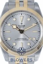 Tudor Black Bay 41 M79683-0002