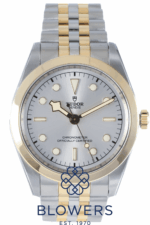 Tudor Black Bay 41 M79683-0002