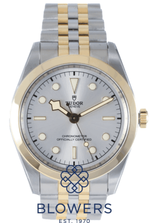 Tudor Black Bay 41 M79683-0002