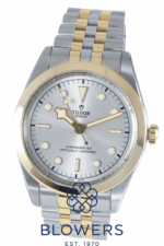 Tudor Black Bay 41 M79683-0002