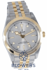 Tudor Black Bay 41 M79683-0002