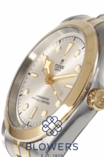 Tudor Black Bay 41 M79683-0002