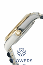 Tudor Black Bay 41 M79683-0002