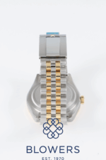 Tudor Black Bay 41 M79683-0002