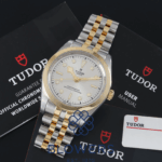 Tudor Black Bay 41 M79683-0002