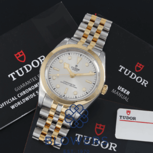 Tudor Black Bay 41 M79683-0002
