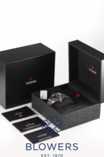 Tudor Black Bay Fifty-Eight 79030N