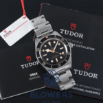Tudor Black Bay Fifty-Eight 79030N