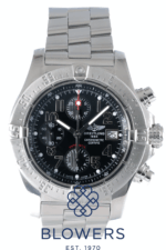 Breitling Avenger Skyland A1338012/B975