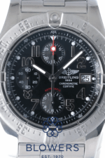 Breitling Avenger Skyland A1338012/B975