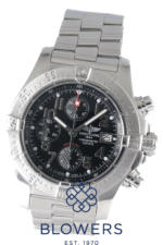 Breitling Avenger Skyland A1338012/B975
