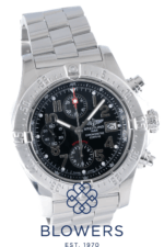 Breitling Avenger Skyland A1338012/B975