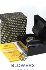 Breitling Avenger Skyland A1338012/B975