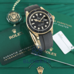 Rolex Oyster Perpetual Yacht-Master 226658