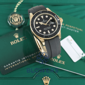 Rolex Oyster Perpetual Yacht-Master 226658