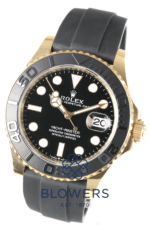 Rolex Oyster Perpetual Yacht-Master 226658