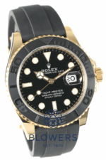 Rolex Oyster Perpetual Yacht-Master 226658