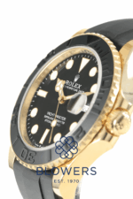 Rolex Oyster Perpetual Yacht-Master 226658