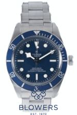 Tudor Heritage Black Bay Fifty-Eight 79030B