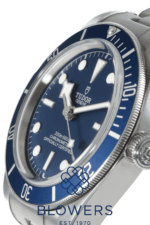 Tudor Heritage Black Bay Fifty-Eight 79030B
