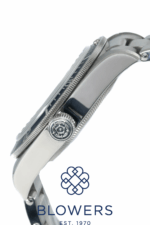 Tudor Heritage Black Bay Fifty-Eight 79030B