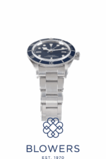 Tudor Heritage Black Bay Fifty-Eight 79030B