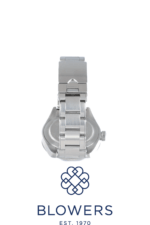 Tudor Heritage Black Bay Fifty-Eight 79030B