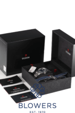 Tudor Heritage Black Bay Fifty-Eight 79030B