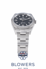 Rolex Oyster Perpetual Explorer 214270