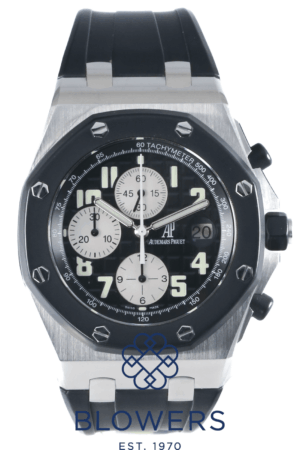 Audemars Piguet Royal Oak Offshore 25940SK.OO.D002CA.01.A