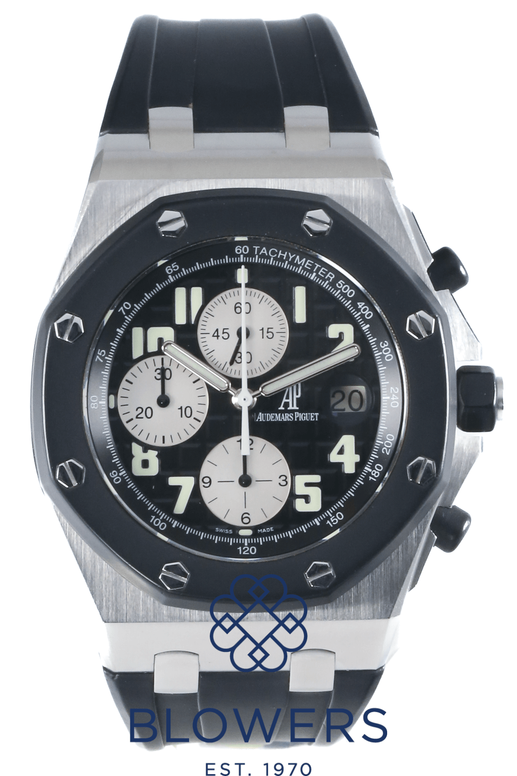 30880636 Audemars Piguet Royal Oak Offshore 25940SK.OO.D002CA.01.A