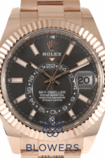 Rolex Sky-Dweller 326935