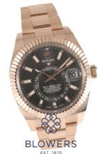 Rolex Sky-Dweller 326935
