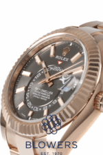 Rolex Sky-Dweller 326935