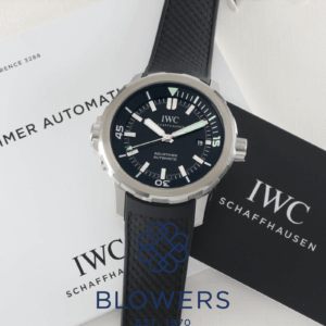 IWC Aquatimer IW328802
