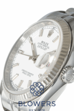 Rolex Oyster Perpetual Datejust 116234