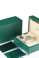 Rolex Oyster Perpetual 126000