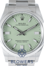 Rolex Oyster Perpetual 126000