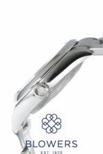 Rolex Oyster Perpetual 126000