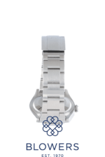 Rolex Oyster Perpetual 126000