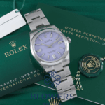 Rolex Oyster Perpetual 134300