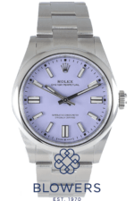 Rolex Oyster Perpetual 134300