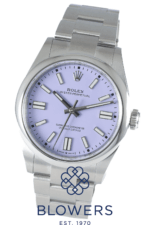 Rolex Oyster Perpetual 134300