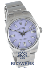 Rolex Oyster Perpetual 134300