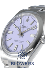 Rolex Oyster Perpetual 134300