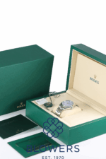 Rolex Oyster Perpetual 134300