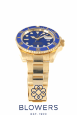 Rolex Oyster Perpetual Submariner Date 116618LB
