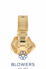 Rolex Oyster Perpetual Submariner Date 116618LB