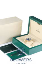 Rolex Oyster Perpetual Submariner Date 116618LB
