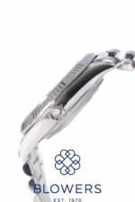 White Gold Rolex Day-Date 228239 (RRP £40,400)